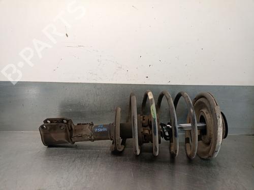 Right front shock absorber RENAULT 21 (B48_) 1.7 | BP19303513M17