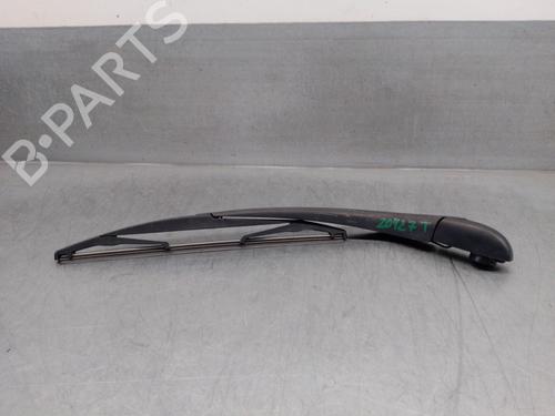 Used Rear windshield wiper arm DODGE JOURNEY 2.0 CRD (140 hp) 18641897