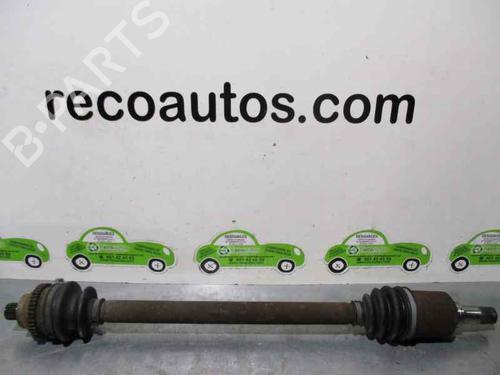 Used Right rear driveshaft SMART FORTWO Coupe (450) 0.8 CDI (450.300, 450.301, 450.302, 450.303, 450.306) (41 hp) 2100998