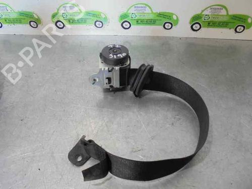 Sikkerhedssele bag venstre OPEL ASTRA H (A04) 1.9 CDTI 16V (L48) (120 hp) 7447834