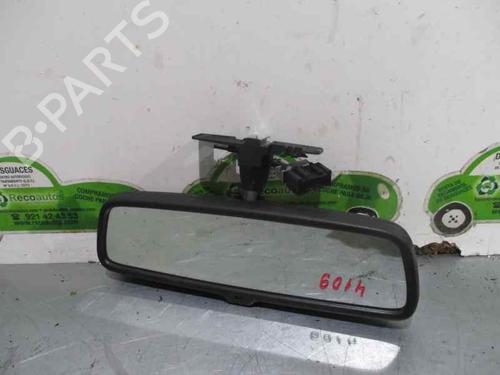 Used Rear mirror OPEL VECTRA C (Z02) 2.2 16V (F69) (147 hp) 2079458