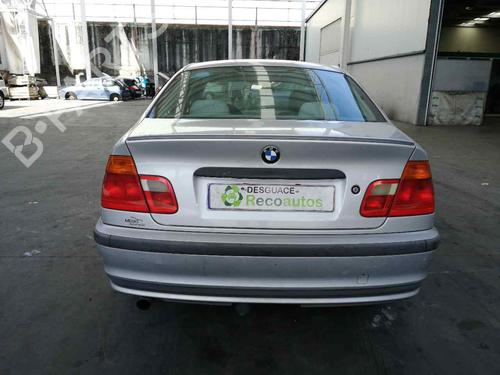 Engine control unit (ECU) BMW 3 (E46) 316 i | BP13109302M57 