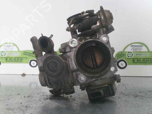 Used Throttle body MAZDA 323 S IV (BG) 1.3 16V (BG3P) (73 hp) 5864898