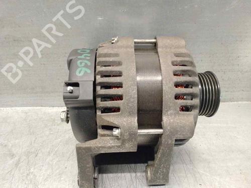 Alternator CHEVROLET AVEO / KALOS Hatchback (T250, T255) 1.4 | BP18041076M7