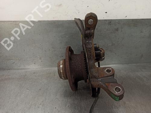 Right front steering knuckle OPEL OMEGA B (V94) 2.5 TD (F69, M69, P69) | BP17611955M26 