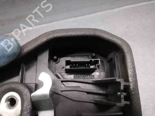 Rear left lock BMW 1 (E81) 118 d | BP18140780C100 