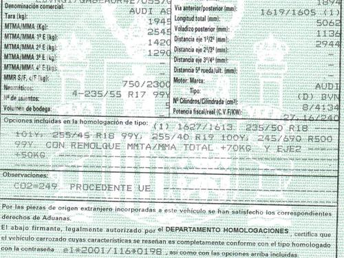Lenksäule AUDI A8 D3 (4E2, 4E8) 4.2 quattro | BP12056934M21 