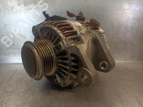 Alternator TOYOTA YARIS (_P1_) 1.4 D-4D (NLP10_, NLP10R) | BP17980191M7