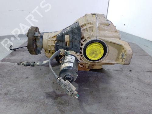 Rear differential MERCEDES-BENZ GL-CLASS (X164) GL 320 CDI 4-matic (164.822) | BP18916452M24 