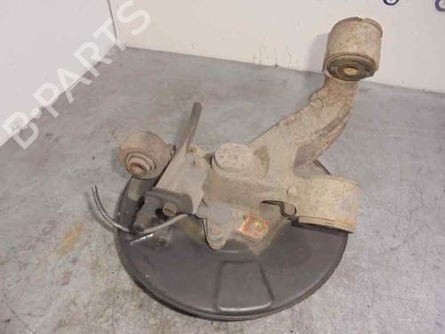 Right rear steering knuckle HONDA CIVIC VII Hatchback (EU, EP, EV) 1.7 CTDi (EP4, EU9) | BP2081751M28 
