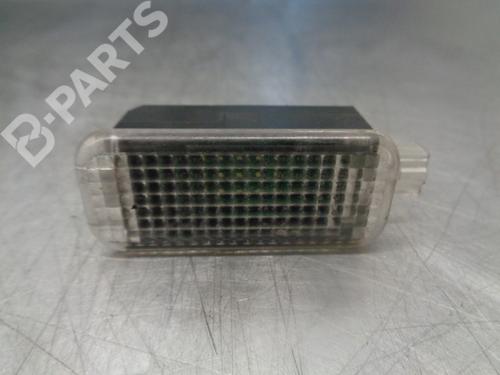 Used Interior roof light Interior roof light AUDI Q7 (4LB) 3.0 TDI quattro (233 hp) 9717116 9717116