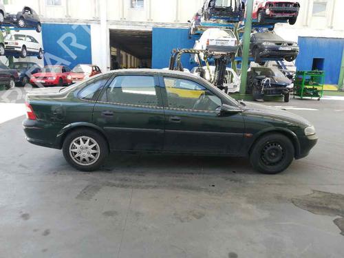 Spjældhus OPEL VECTRA B (J96) 1.6 i 16V (F19) | BP8125523M82 