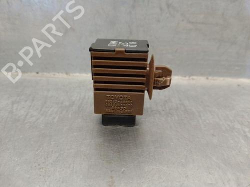 Used Electronic module TOYOTA C-HR (_X1_) 1.8 Hybrid (ZYX10_, ZYX11_, ZYX10R, ZYX11R) (122 hp) 19707494