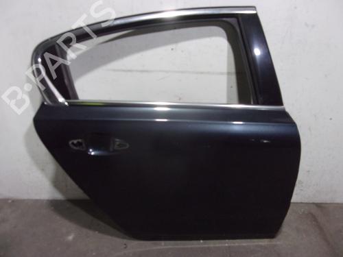 Right rear door PEUGEOT 508 I (8D_) 1.6 THP (156 hp) 17972470