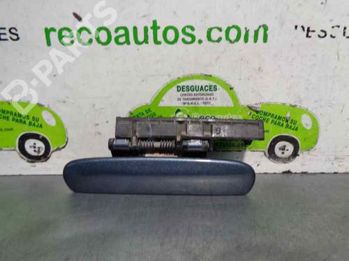 Used Front left exterior door handle Front left exterior door handle CITROËN XSARA PICASSO (N68) 1.6 HDi (90 hp) 5081939 5081939