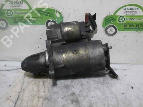 Used Starter ROVER 400 II (RT) 416 Si (112 hp) 2075042