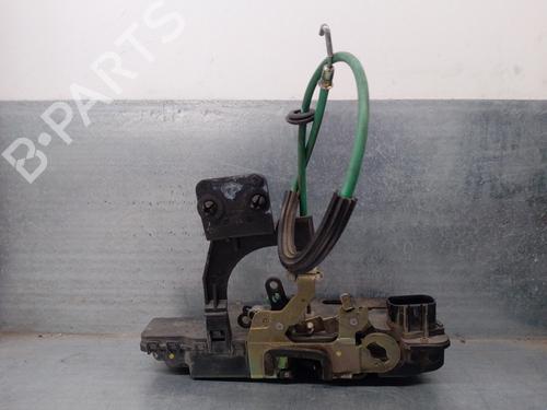 Front left lock FIAT STILO (192_) 1.9 D Multijet | BP17645981C98 