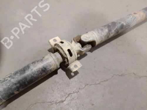 Driveshaft MITSUBISHI L200 / TRITON (KA_T, KB_T) 2.5 DI-D (KA4T) | BP19697888M37 