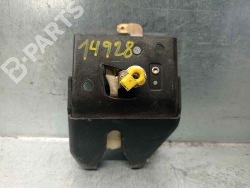 Used Tailgate lock Tailgate lock CHEVROLET AVEO / KALOS Saloon (T250, T255) 1.4 (83 hp) 9362677 9362677