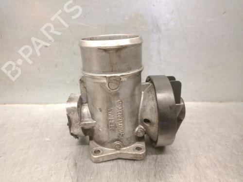 Used Throttle body MERCEDES-BENZ A-CLASS (W168) A 170 CDI (168.009, 168.109) (95 hp) 19134384