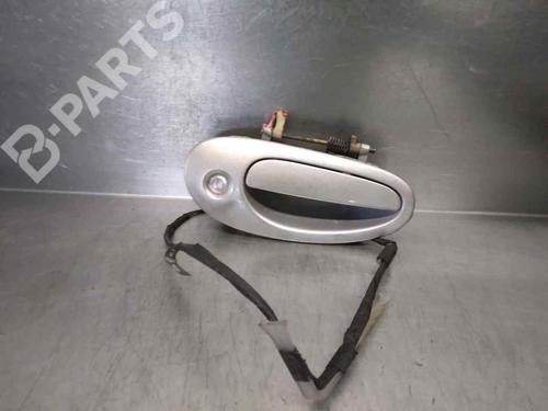 Used Front right exterior door handle Front right exterior door handle CHRYSLER SEBRING (JR) 2.0 (141 hp) 10150153 10150153