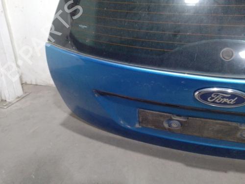 Tailgate FORD FOCUS II (DA_, HCP, DP) 2.0 TDCi | BP19060734C6 