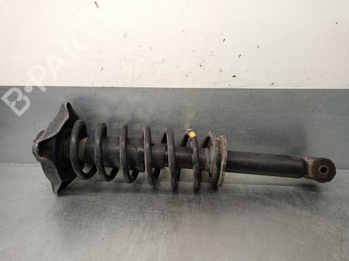 Schokbreker links achter AUDI A6 C4 (4A2) 2.3 (133 hp) 18122376