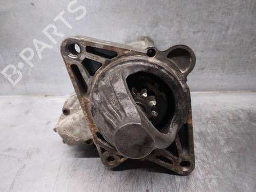 Starter NISSAN X-TRAIL II (T31) 2.0 dCi 4x4 | BP17152016M8