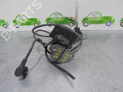 Ignition coil MERCEDES-BENZ 124 Saloon (W124)  | BP2063197M94 