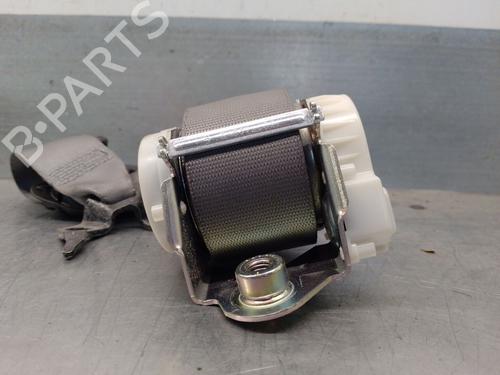 Front right seatbelt BMW 3 (E90) 320 d | BP19252418I25 