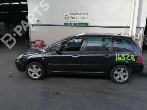 Used Parts PEUGEOT 307 SW (3H)  1.6 16V  1147029