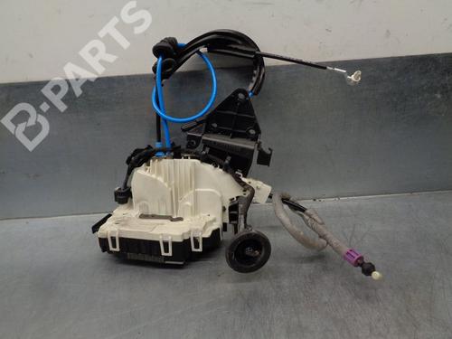 Used Rear right lock Rear right lock MERCEDES-BENZ C-CLASS (W204) C 220 CDI (204.008) (170 hp) 8802127 8802127