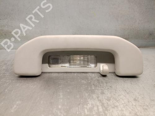 Used Rear left interior door handle MERCEDES-BENZ M-CLASS (W166) ML 250 CDI / BlueTEC 4-matic (166.004, 166.003) (204 hp) 19743168