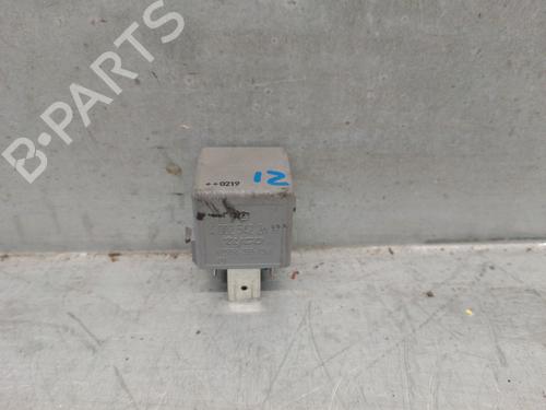 Used Electronic module MERCEDES-BENZ M-CLASS (W163) ML 400 CDI (163.128) (250 hp) 19306891