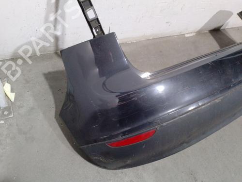 Rear bumper VW GOLF PLUS V (5M1, 521) 1.9 TDI | BP19696615C8 