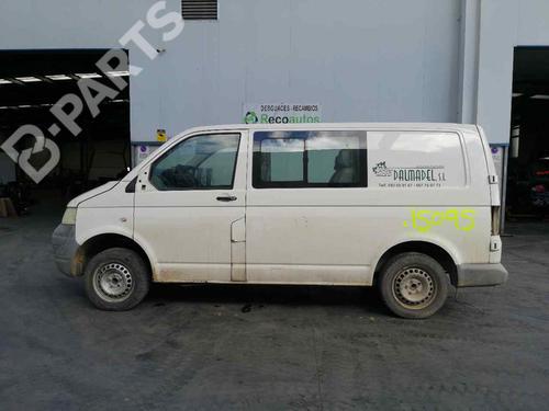 Used Parts VW TRANSPORTER T5 Bus (7HB, 7HJ, 7EB, 7EJ)  1.9 TDI  1023593