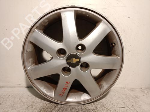 Used Rim CHEVROLET EVANDA 2.0 (131 hp) 19742526