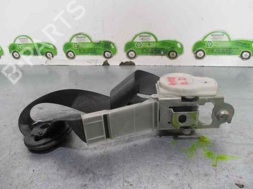 Front right seatbelt OPEL VECTRA C (Z02) 2.2 16V (F69) | BP8726946I25 