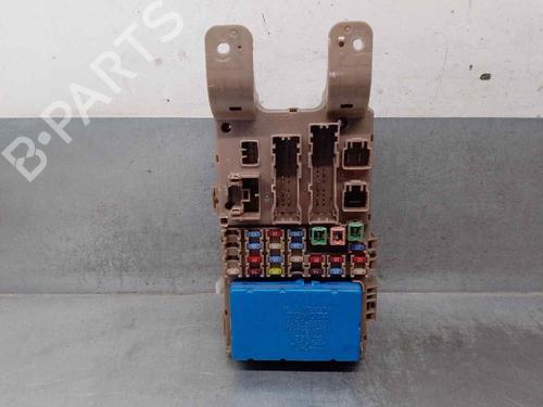 Used Fuse box TOYOTA COROLLA (_E12_) [2001-2008]  18353838