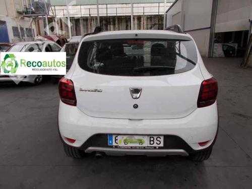 Rear left interior door handle DACIA SANDERO II TCe 90 (B8M1, B8MA, B8AC) | BP3217196I15  - Image 10