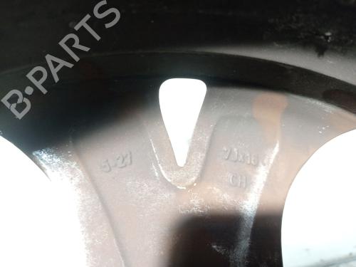 Rim CITROËN C8 (EA_, EB_) 2.0 HDi 135 | BP18898359C45 
