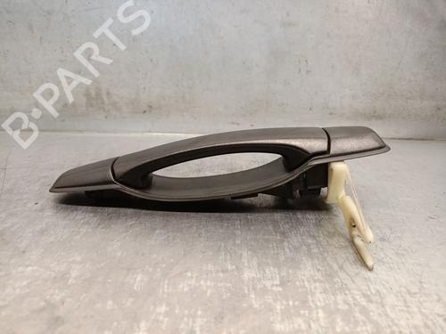 Rear left exterior door handle SUBARU FORESTER (SG_) 2.0 X AWD (SG5) | BP19925900C130 