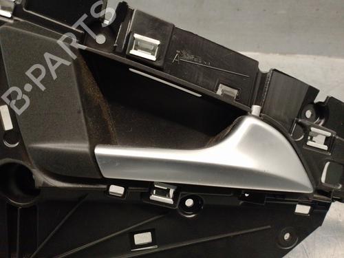 Rear right interior door handle AUDI A6 Allroad C7 (4GH, 4GJ) 3.0 TDI quattro | BP17865565I16 