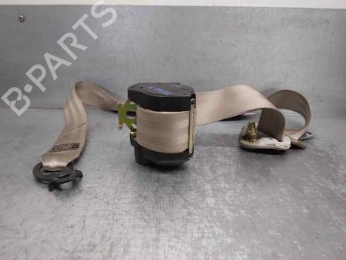 Front right seatbelt RENAULT 19 II (B/C53_) 1.8 (5/353A) | BP18233797I25 