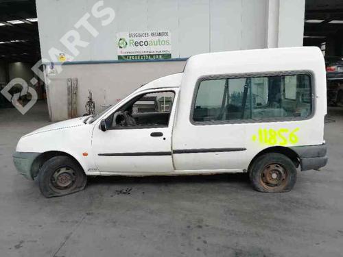 Used Parts FORD FIESTA Hatchback Van (JV_)  TD 1.8  841161