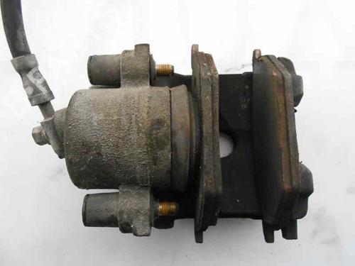Used Right front brake caliper VW GOLF VI (5K1) 1.6 TDI (105 hp) 11616243