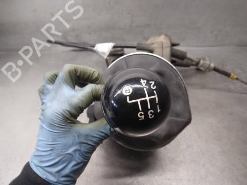 Gear lever FIAT 500 (312_) 1.2 (312AXA1A) | BP17957828M90 