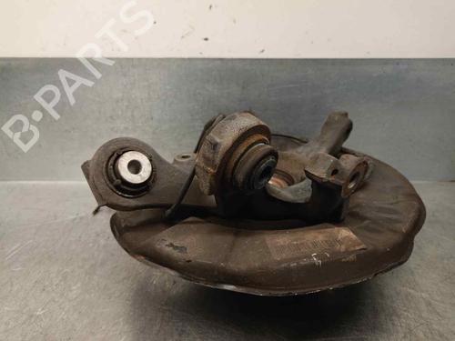 Right rear steering knuckle BMW 1 (E87) 118 i | BP18161317M28 