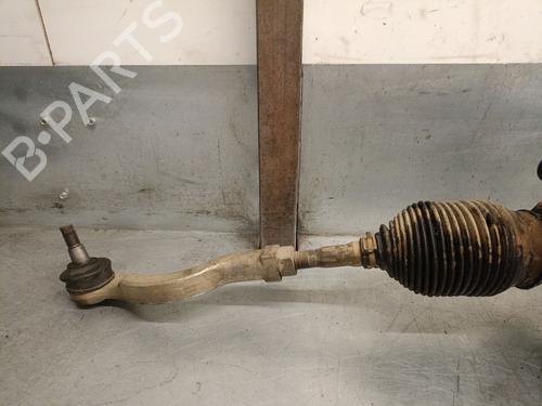 Steering rack MITSUBISHI L200 / TRITON (KA_T, KB_T) 2.5 DI-D (KA4T) | BP19687583M22 
