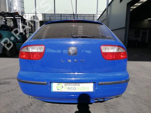 Right rear window motor SEAT LEON (1M1) 1.9 TDI | BP18110498E22 